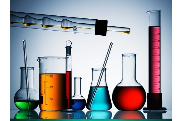 States Considering More Chemical Regulations By Class | Grimaldi Law ...