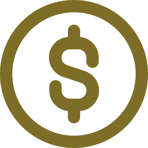 Money Symbol Icon